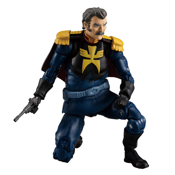 (Pre-Venta) G.M.G. - Ramba Ral