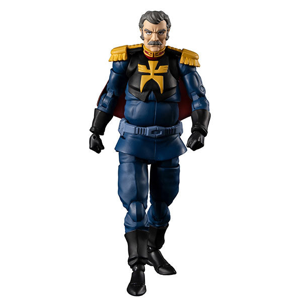 (Pre-Venta) G.M.G. - Ramba Ral