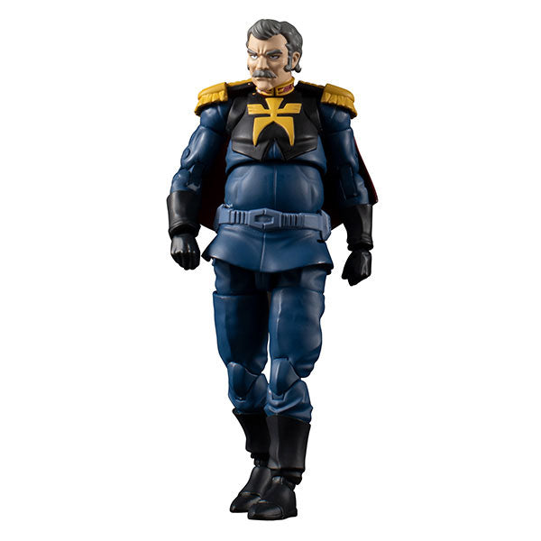 (Pre-Venta) G.M.G. - Ramba Ral