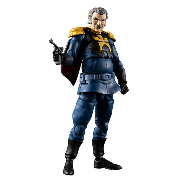 (Pre-Venta) G.M.G. - Ramba Ral