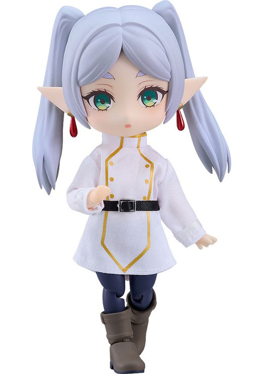 (Pre-Venta) Nendoroid Doll - Frieren