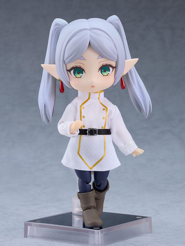 (Pre-Venta) Nendoroid Doll - Frieren