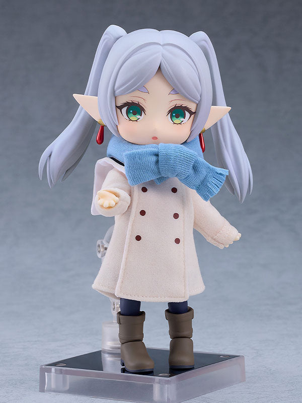 (Pre-Venta) Nendoroid Doll - Frieren