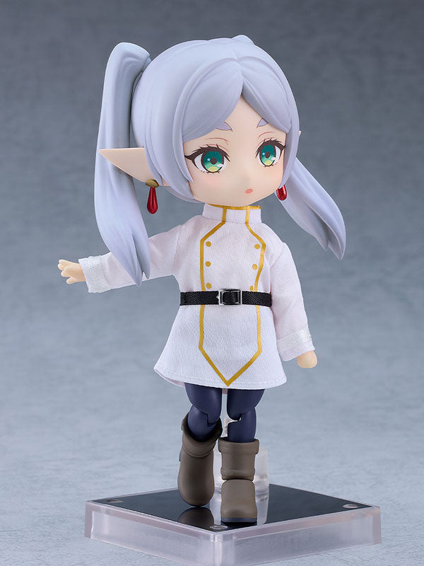 (Pre-Venta) Nendoroid Doll - Frieren