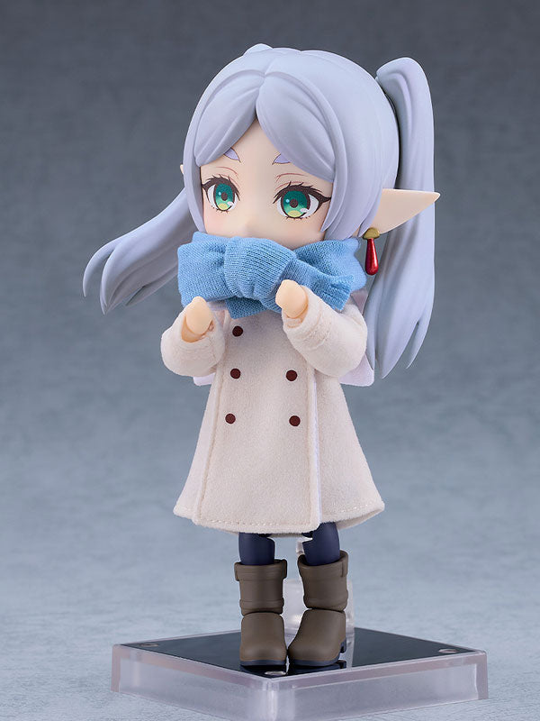 (Pre-Venta) Nendoroid Doll - Frieren