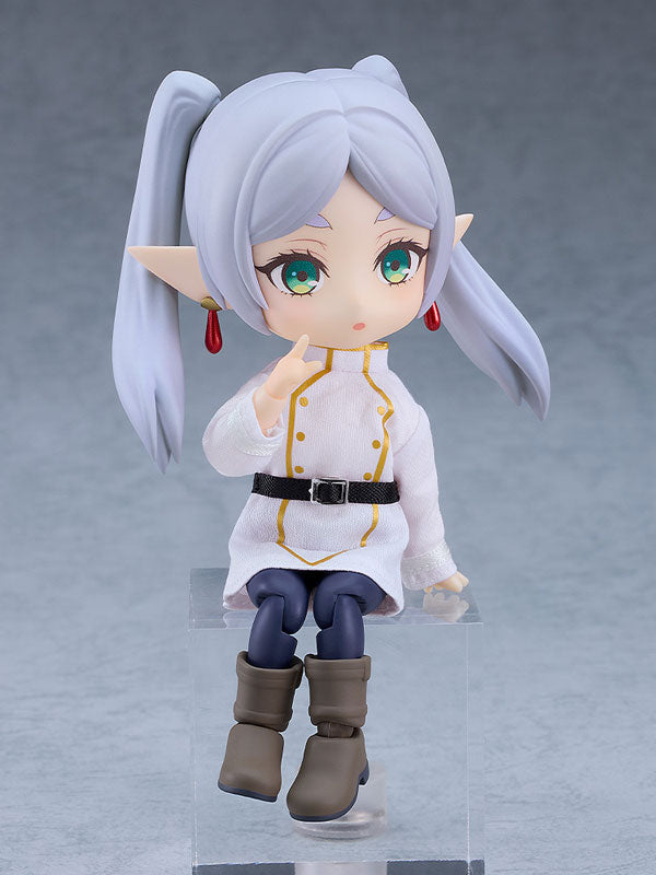 (Pre-Venta) Nendoroid Doll - Frieren