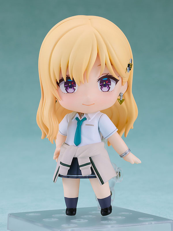 (Pre-Venta) Nendoroid - Saki Ayase