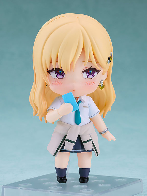 (Pre-Venta) Nendoroid - Saki Ayase