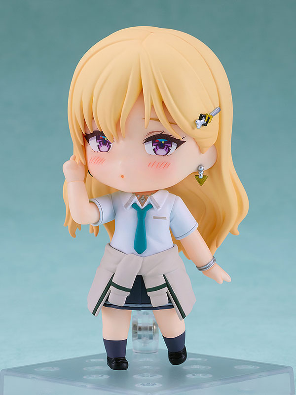 (Pre-Venta) Nendoroid - Saki Ayase