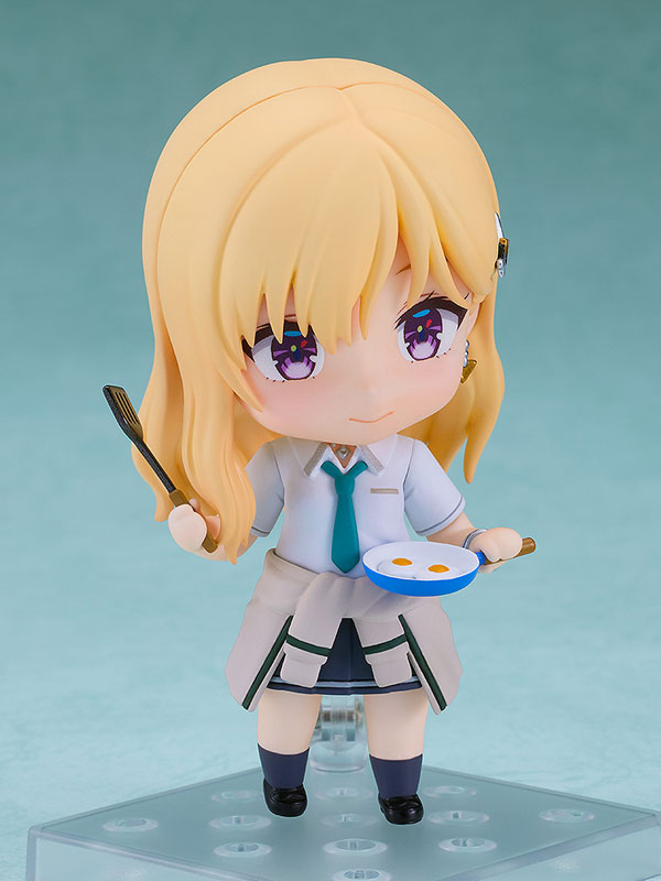 (Pre-Venta) Nendoroid - Saki Ayase