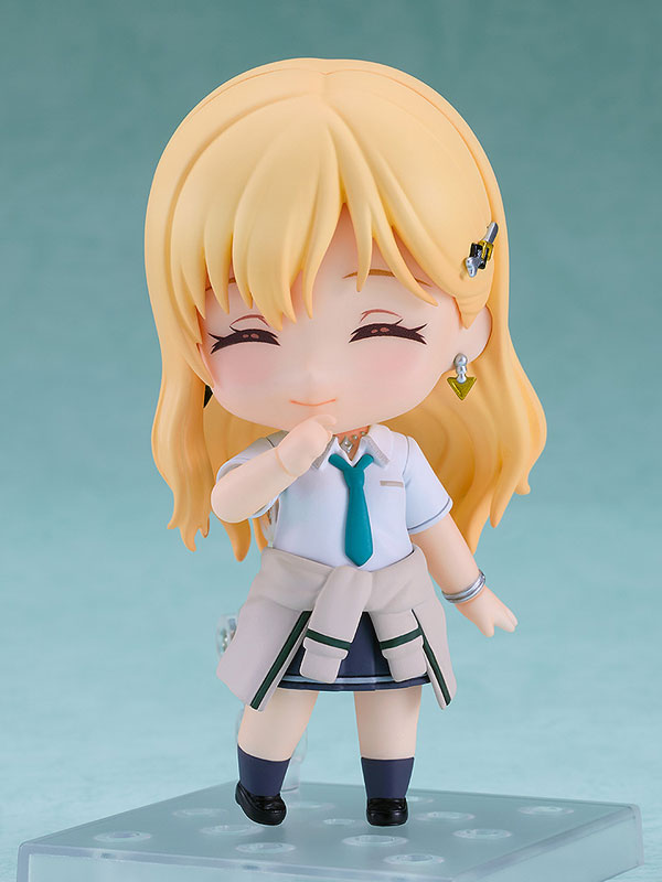 (Pre-Venta) Nendoroid - Saki Ayase