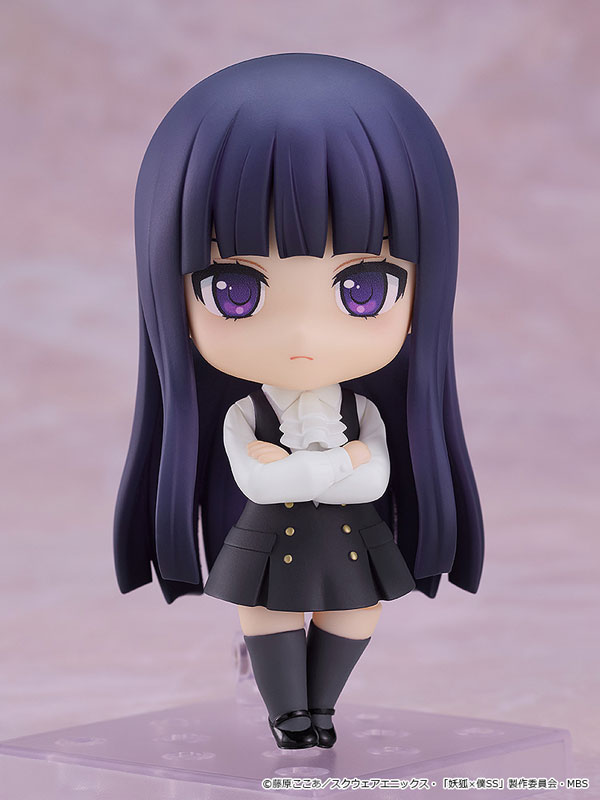 (Pre-Venta) Nendoroid - Ririchiyo Shirakiin