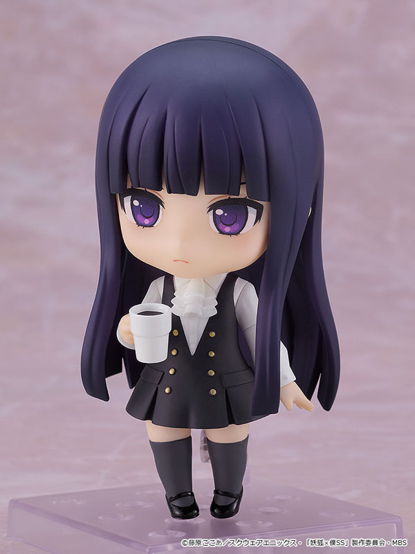 (Pre-Venta) Nendoroid - Ririchiyo Shirakiin