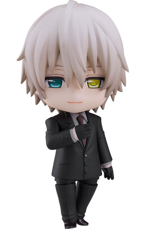 (Pre-Venta) Nendoroid - Soushi Miketsukami