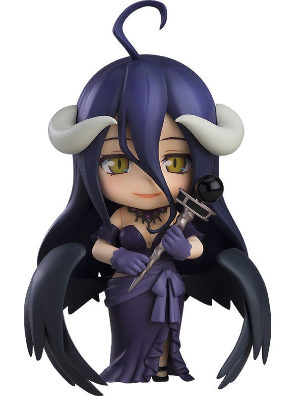 (Pre-Venta) Nendoroid - Albedo ver. Dress