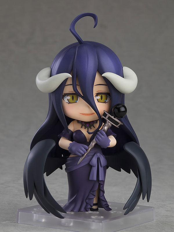 (Pre-Venta) Nendoroid - Albedo ver. Dress