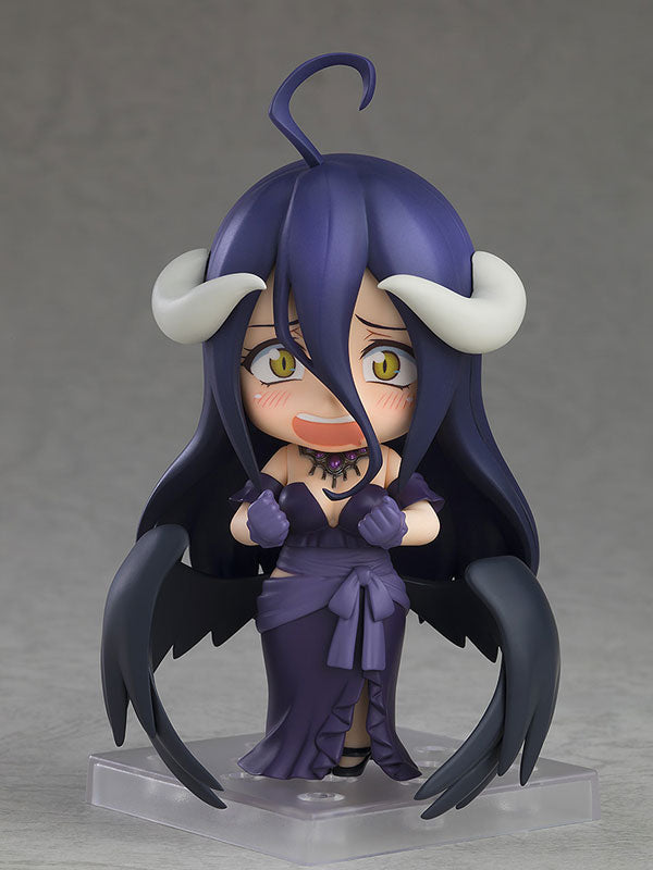 (Pre-Venta) Nendoroid - Albedo ver. Dress