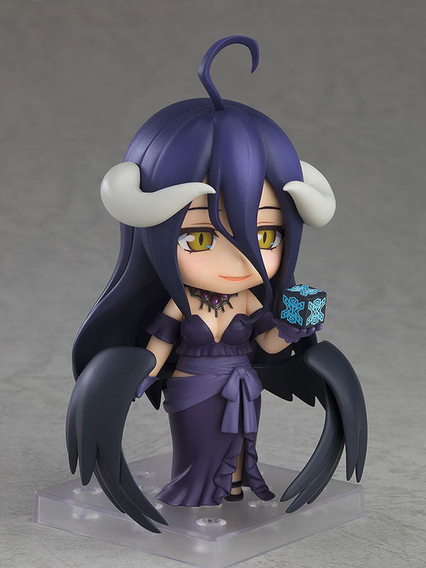 (Pre-Venta) Nendoroid - Albedo ver. Dress