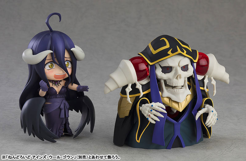 (Pre-Venta) Nendoroid - Albedo ver. Dress