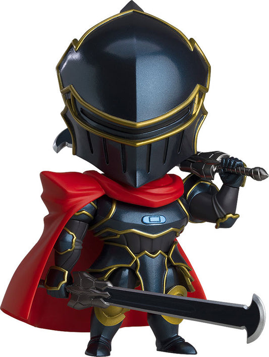 (Pre-Venta) Nendoroid - Dark Hero Momon