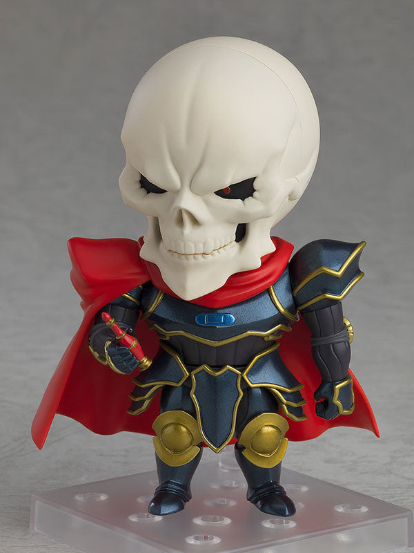 (Pre-Venta) Nendoroid - Dark Hero Momon