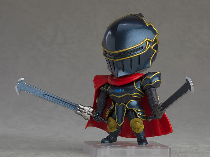 (Pre-Venta) Nendoroid - Dark Hero Momon