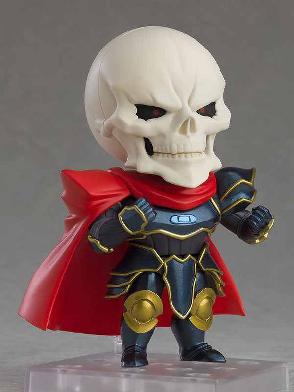 (Pre-Venta) Nendoroid - Dark Hero Momon