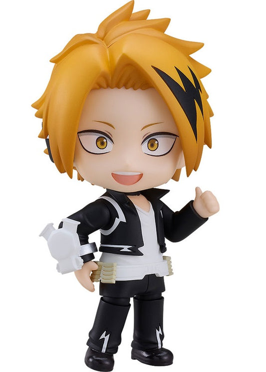 (Pre-Venta) Nendoroid - Denki Kaminari (Chargebolt)