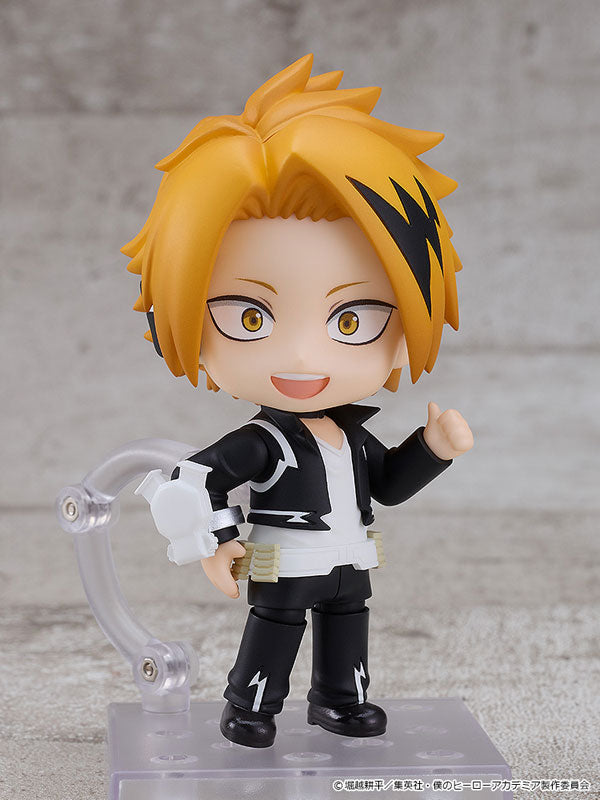 (Pre-Venta) Nendoroid - Denki Kaminari (Chargebolt)