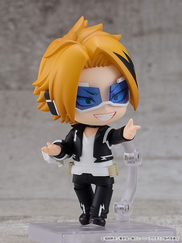 (Pre-Venta) Nendoroid - Denki Kaminari (Chargebolt)