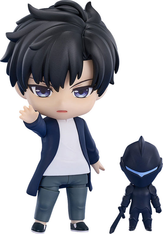 (Pre-Venta) Nendoroid - Sung Jinwoo (Shun Mizushino)