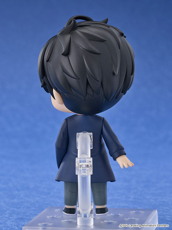 (Pre-Venta) Nendoroid - Sung Jinwoo (Shun Mizushino)