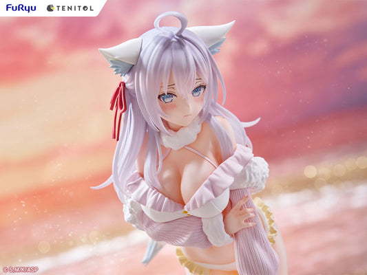 (Pre-Venta) TENITOL TALL - Alisa Mikhailovna Kujou (Alya)