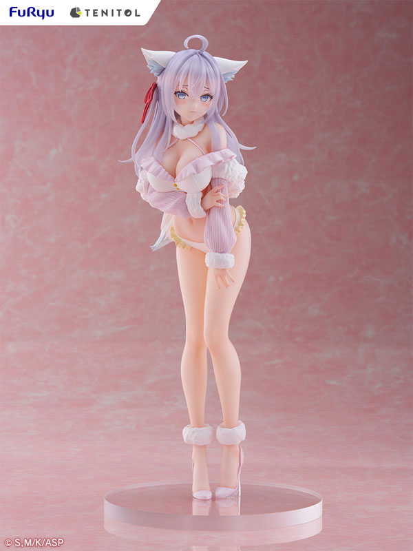 (Pre-Venta) TENITOL TALL - Alisa Mikhailovna Kujou (Alya)