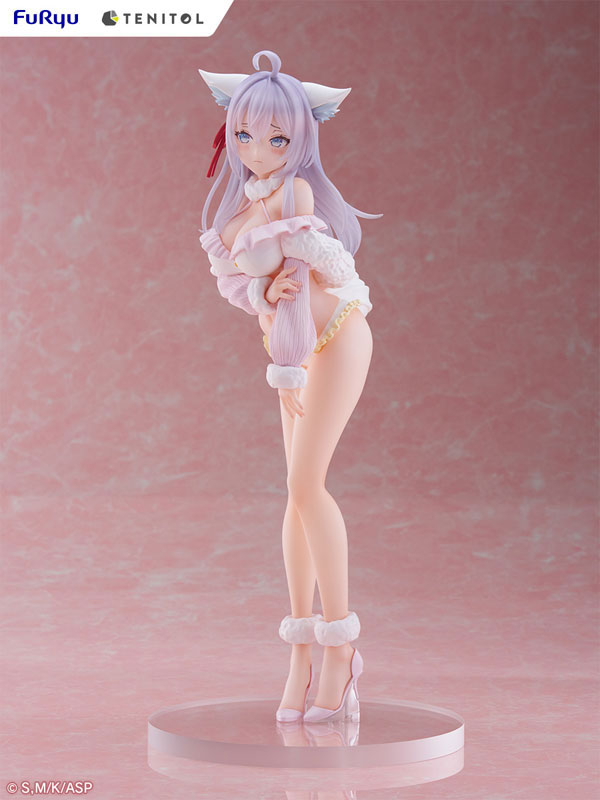 (Pre-Venta) TENITOL TALL - Alisa Mikhailovna Kujou (Alya)