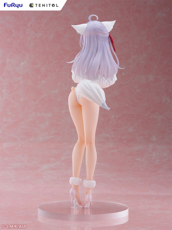 (Pre-Venta) TENITOL TALL - Alisa Mikhailovna Kujou (Alya)