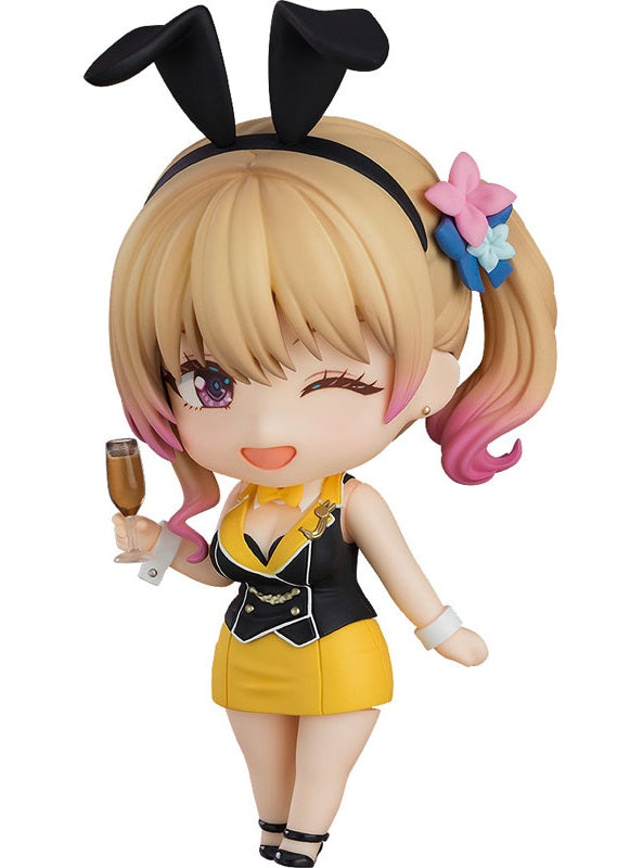 (Pre-Venta) Nendoroid - Rin