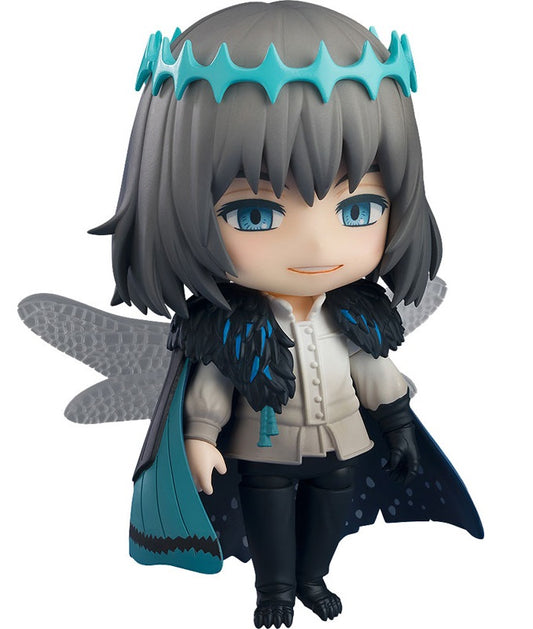 (Pre-Venta) Nendoroid - Oberon Vortigern / Pretender