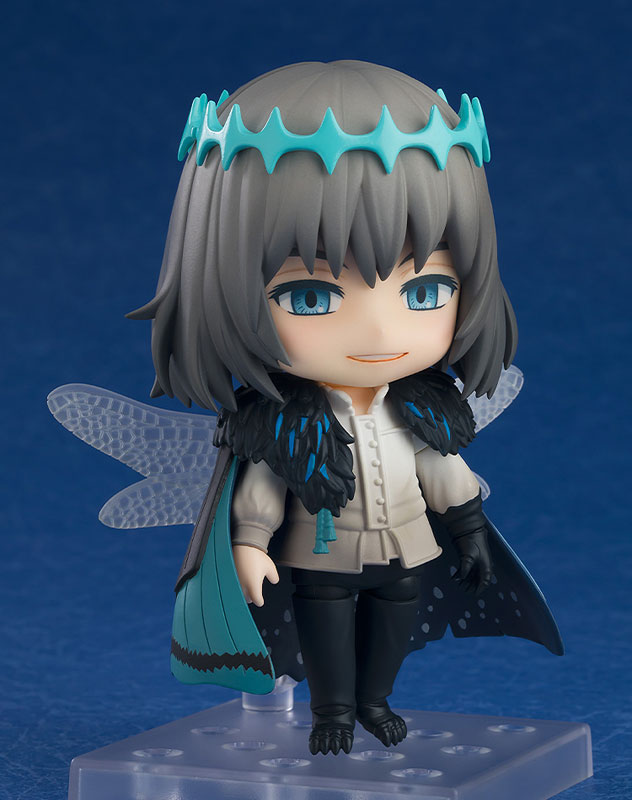 (Pre-Venta) Nendoroid - Oberon Vortigern / Pretender