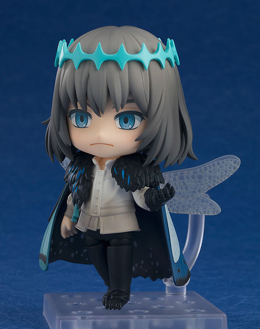 (Pre-Venta) Nendoroid - Oberon Vortigern / Pretender