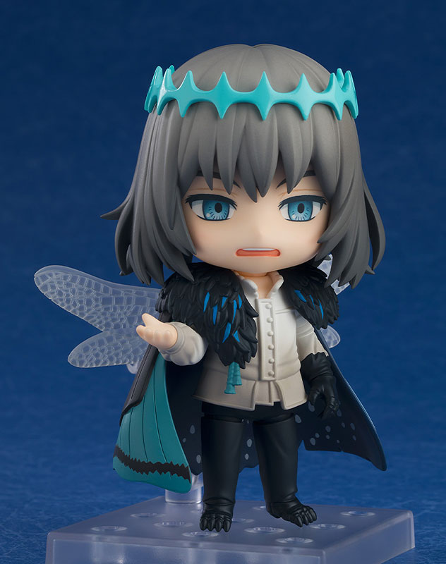 (Pre-Venta) Nendoroid - Oberon Vortigern / Pretender