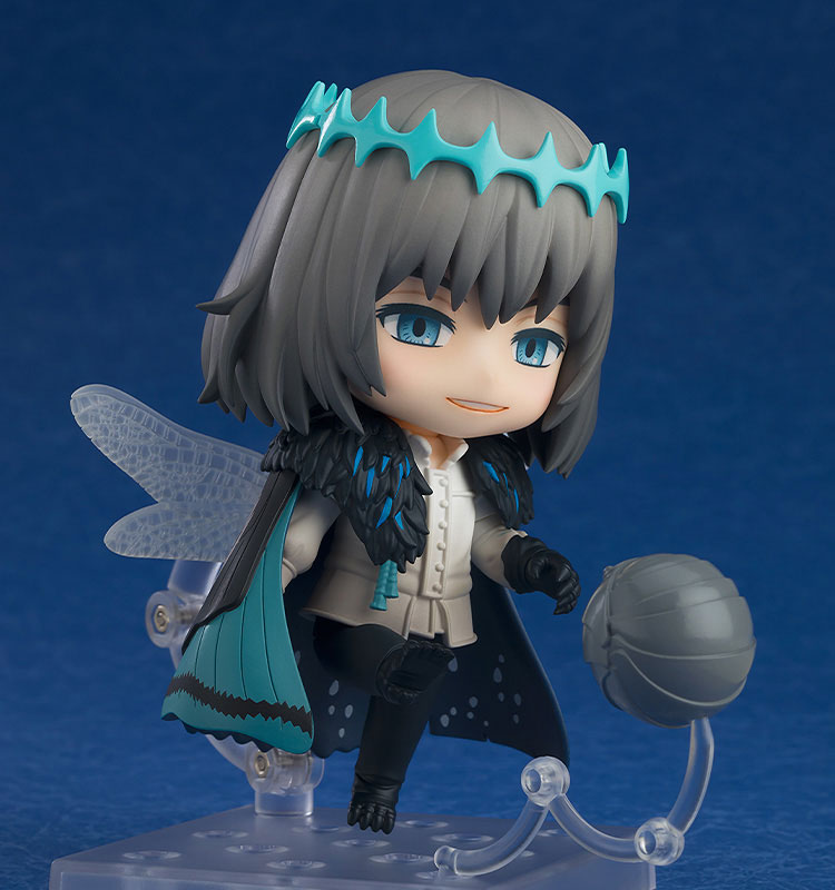 (Pre-Venta) Nendoroid - Oberon Vortigern / Pretender