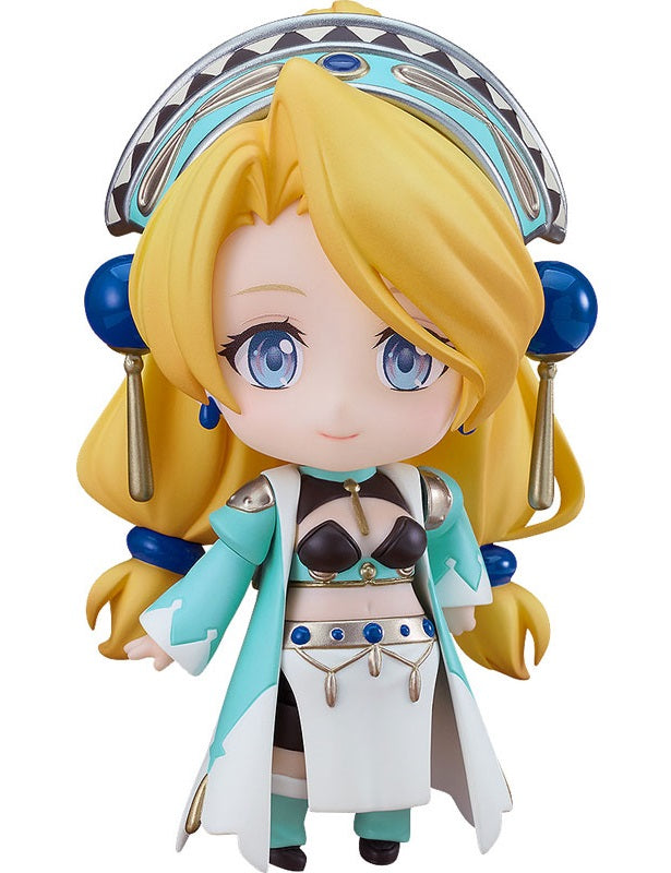 (Pre-Venta) Nendoroid - Marlone (Marie)