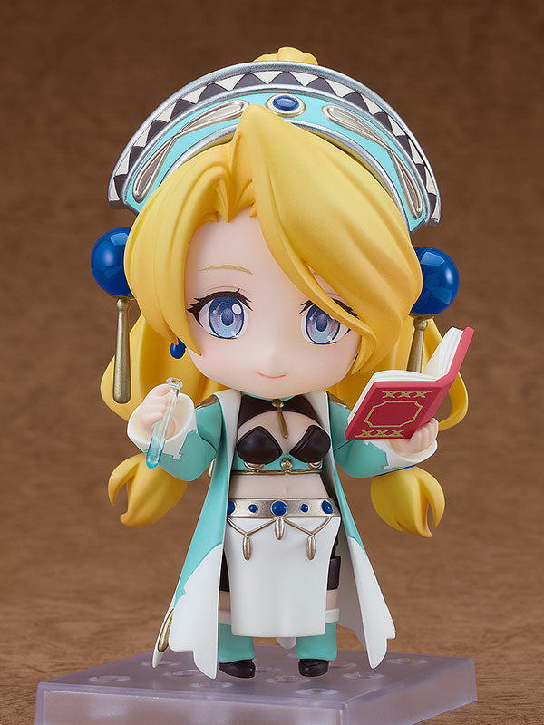 (Pre-Venta) Nendoroid - Marlone (Marie)