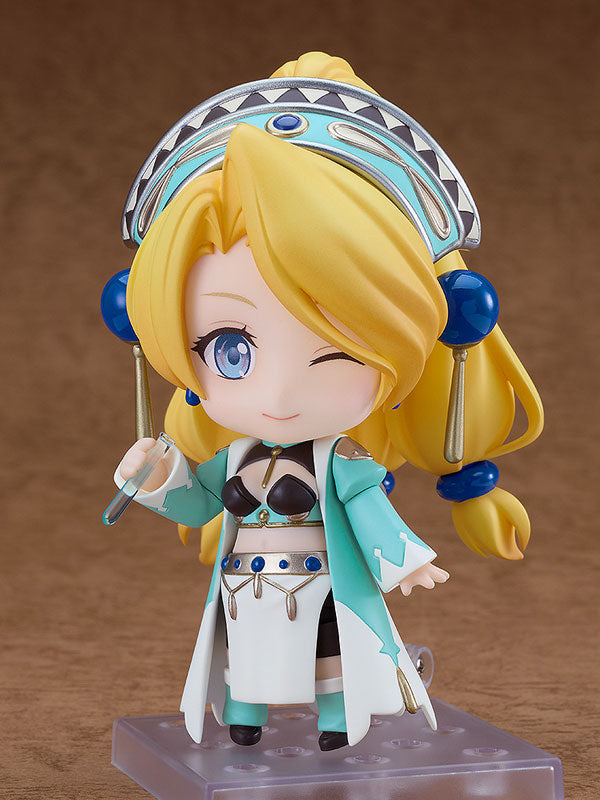 (Pre-Venta) Nendoroid - Marlone (Marie)