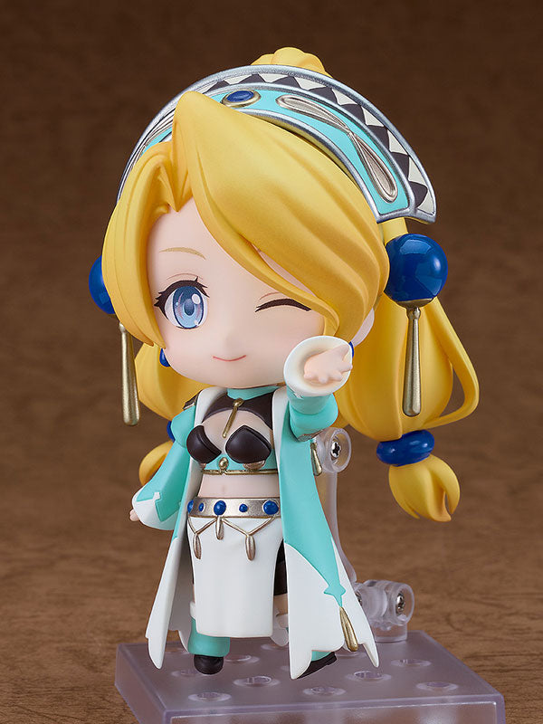 (Pre-Venta) Nendoroid - Marlone (Marie)