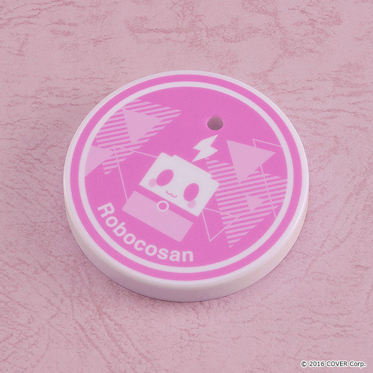 (Pre-Venta) Nendoroid - Roboco-san