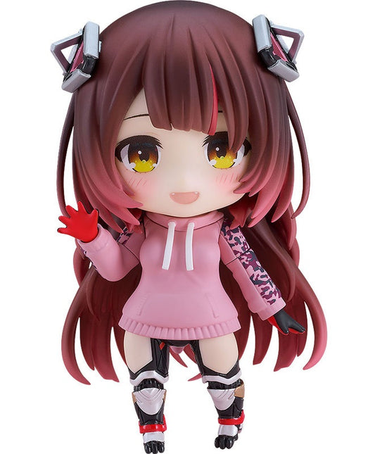 (Pre-Venta) Nendoroid - Roboco-san