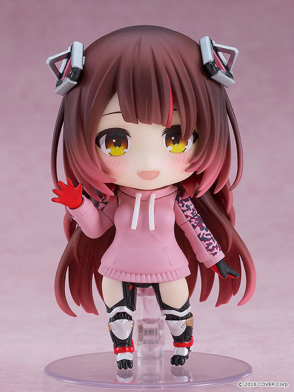 (Pre-Venta) Nendoroid - Roboco-san