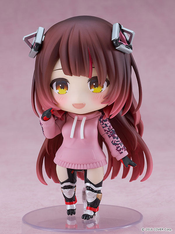 (Pre-Venta) Nendoroid - Roboco-san